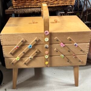 Sewing box