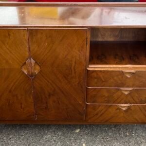 1970’s sideboard