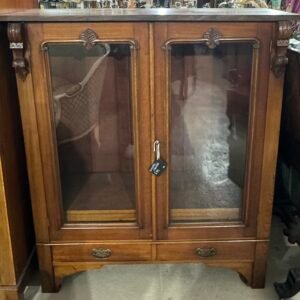 Display cabinet
