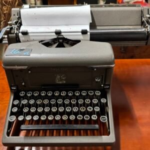 Typewriter