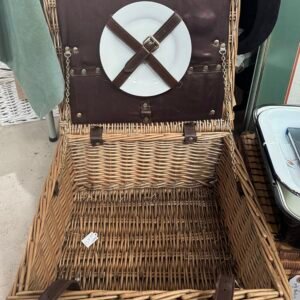 Picnic Basket