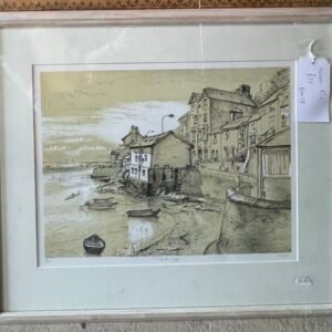 Harbour picture