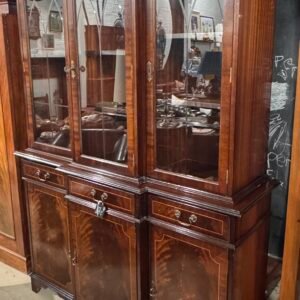 Display cabinet